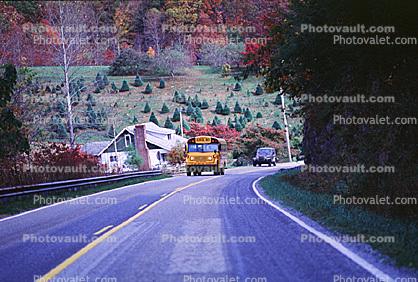 Highway-28, North Carolina