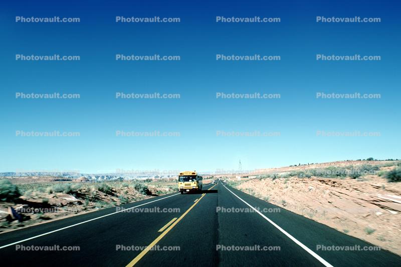 northern Arizona, Highway-89