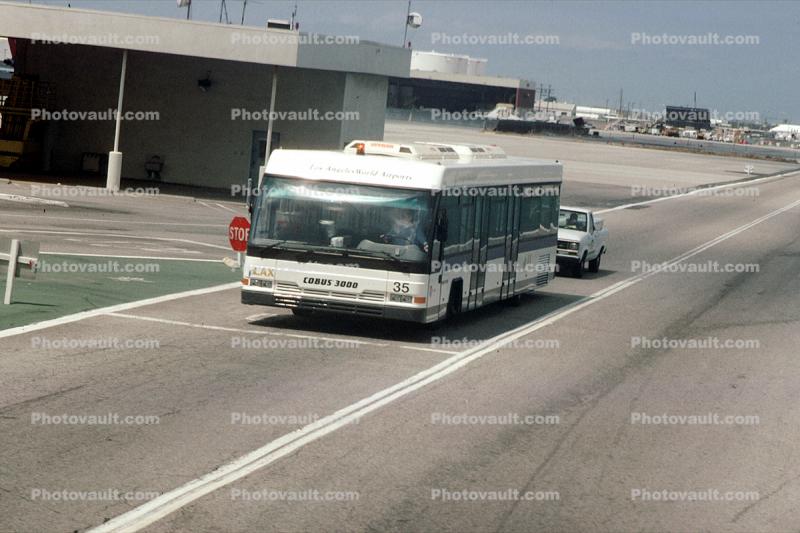 Cobus 3000, 1998