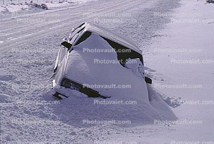 snow, Ice, Cold, Frozen, Icy, Winter, Slippery Road, Car Accident, Auto