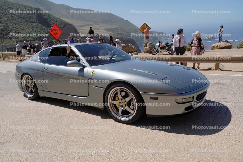 Ferrari pininfarina