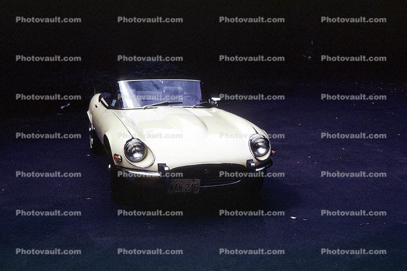 Jaguar XKE, 1950s