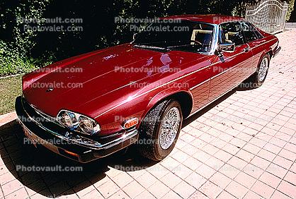 Jaguar, Car, Automobile, Vehicle
