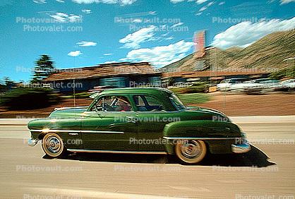 Car, vehicle, Automobile, Winslow, Arizona