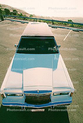 Ford Lincoln, Stretch Limousine