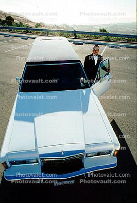 Ford Lincoln, Limousine, Stretch Limousine