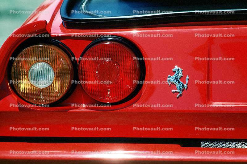 Ferrari Tail LIght