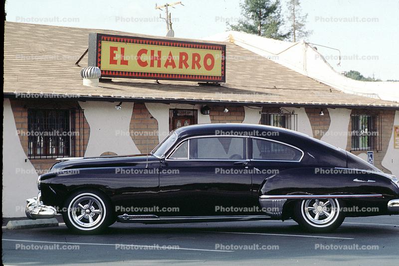 El Charo, Lowrider, Car, Automobile, Vehicle