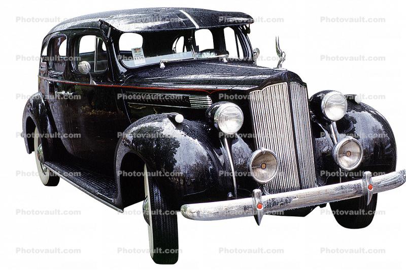 Radiator Grill, headlight, head light, lamp, Packard Six, automobile, photo-object, object, cut-out, cutout