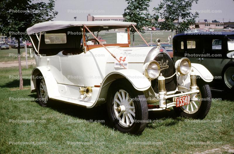 Fiat, 1920's
