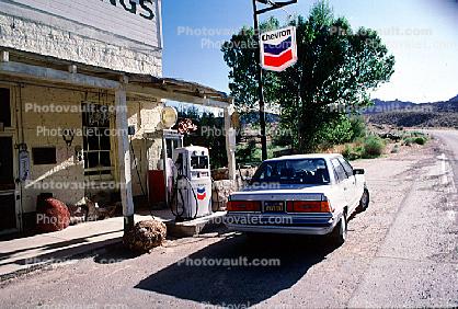 1985 Toyota Camry, Car, Vehicle, Automobile, Benton, 1980s