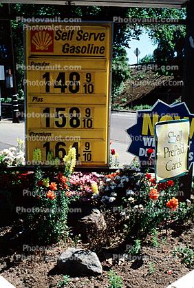 Shell Gas Station Prices, Gas Prices