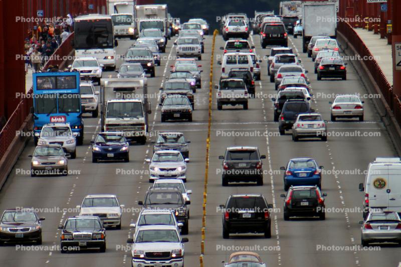 Level-D Traffic, traffic jam, congestion, Car, Automobile, Coupe, 2010's