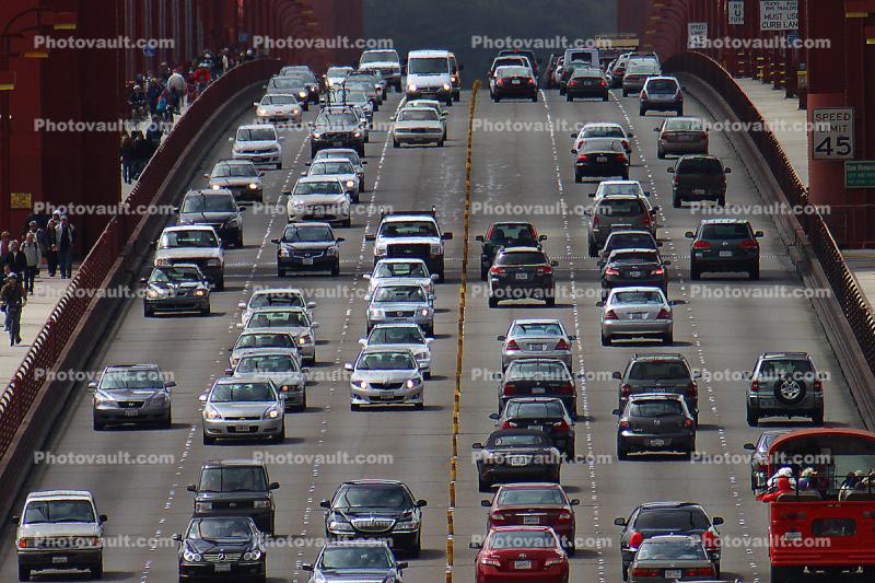 Level-C Traffic, Level-D Traffic, traffic jam, congestion, Car, Automobile, Coupe, 2010's