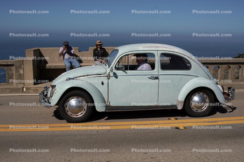 Volkswagen Bug car