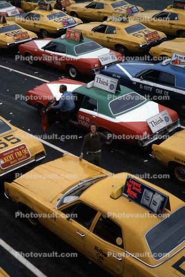 taxi cab, Cars, vehicles, Automobiles