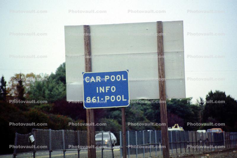 car pool info,  Freeway, highway