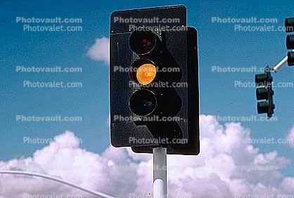 Traffic Signal, Hacienda Business Park, Pleasanton