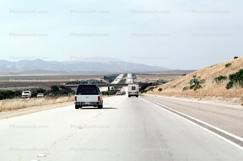 US Highway 101, Monterey County, Highway, Roadway, Road