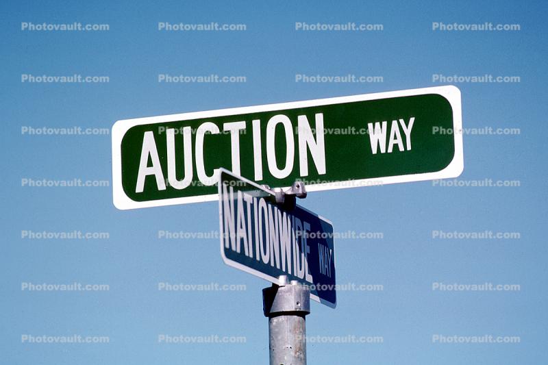 Auction Way