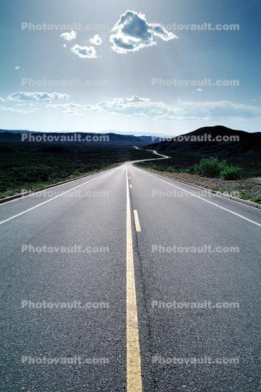 Road, Roadway, Highway, Highway 118