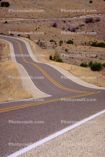 south of McDonald Observatory, Road, Roadway, Highway, Highway 118