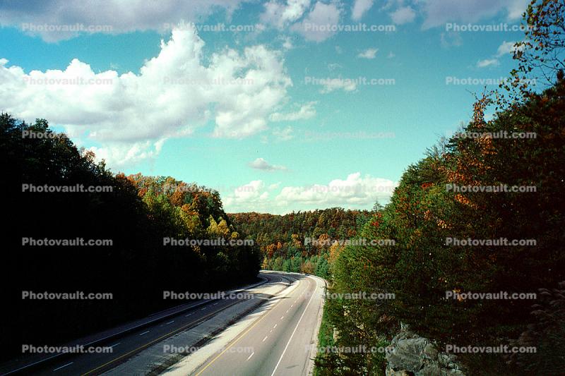 Road, Roadway, Highway 402, Kentucky