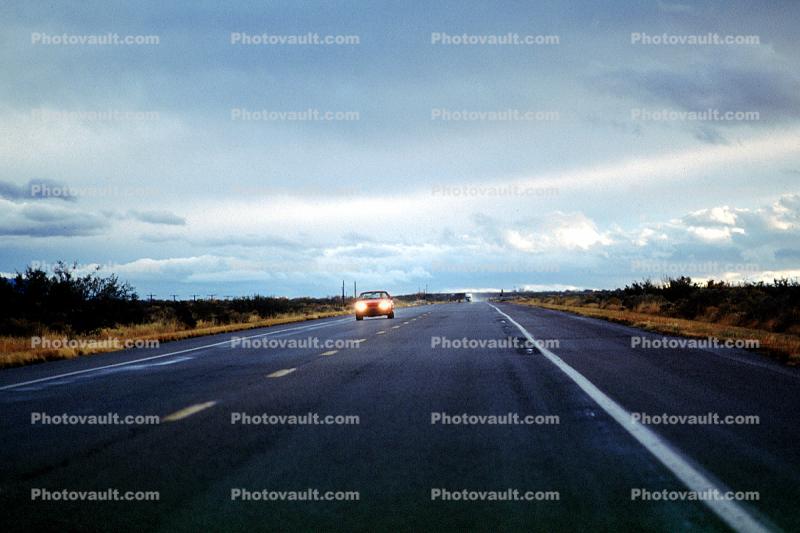 Road, Roadway, highway-54, North of Almogorodo