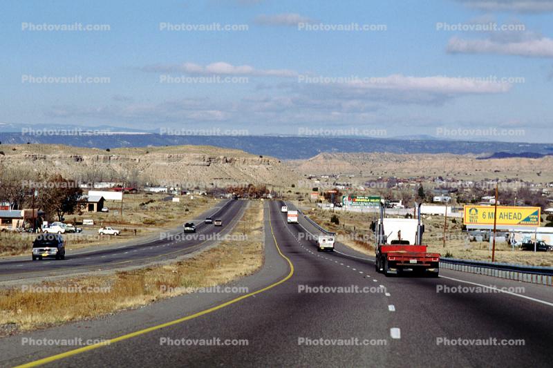 Cars, Road, Roadway, Highway-84
