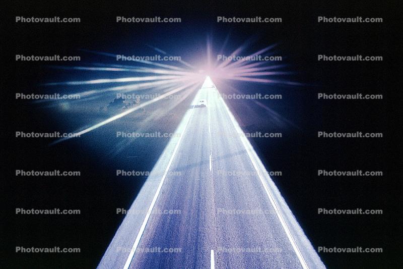 Road, Roadway, Highway to Heaven to the light!