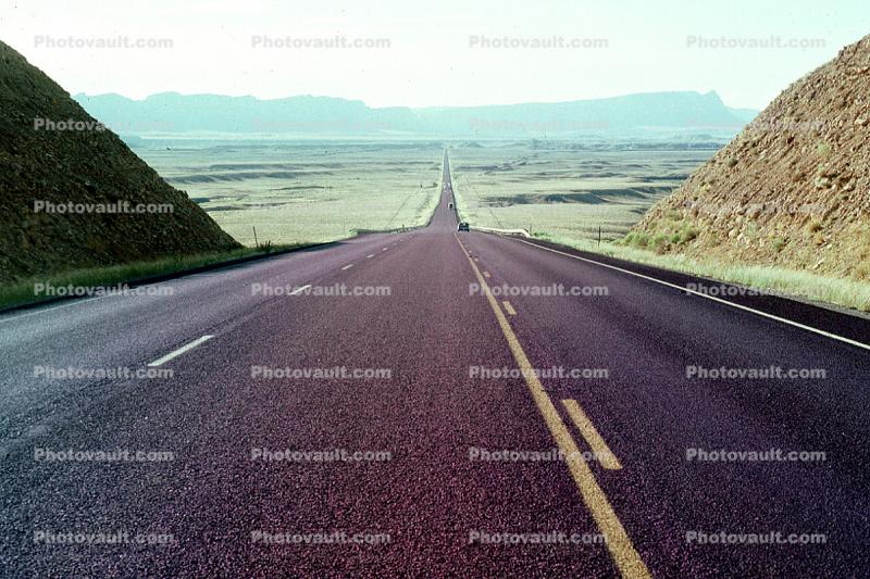 Road, Roadway, Highway 6, Utah