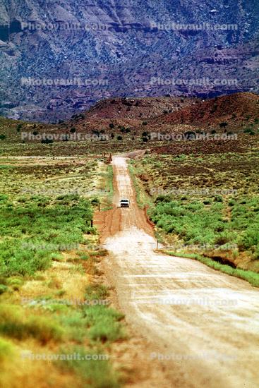 Dirt Road, Roadway, Highway, Arizona, unpaved