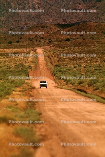 Dirt Road, Roadway, Highway, Arizona, unpaved