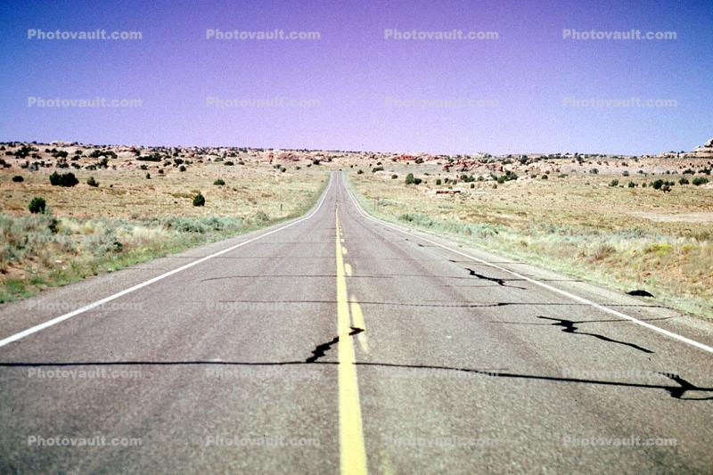 Road, Roadway, Highway-89, Arizona