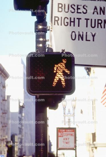 crosswalk signal