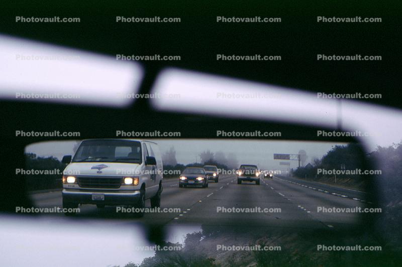 rear view mirror, cars, sedan, automobile, vehicles