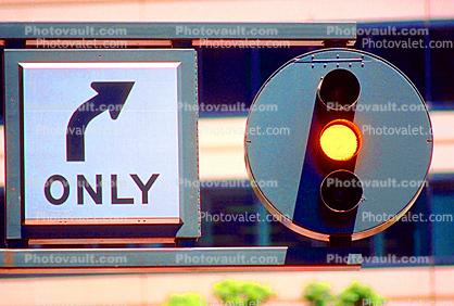 Traffic Signal Light, City Street, Caution, warning, round, circle, circular