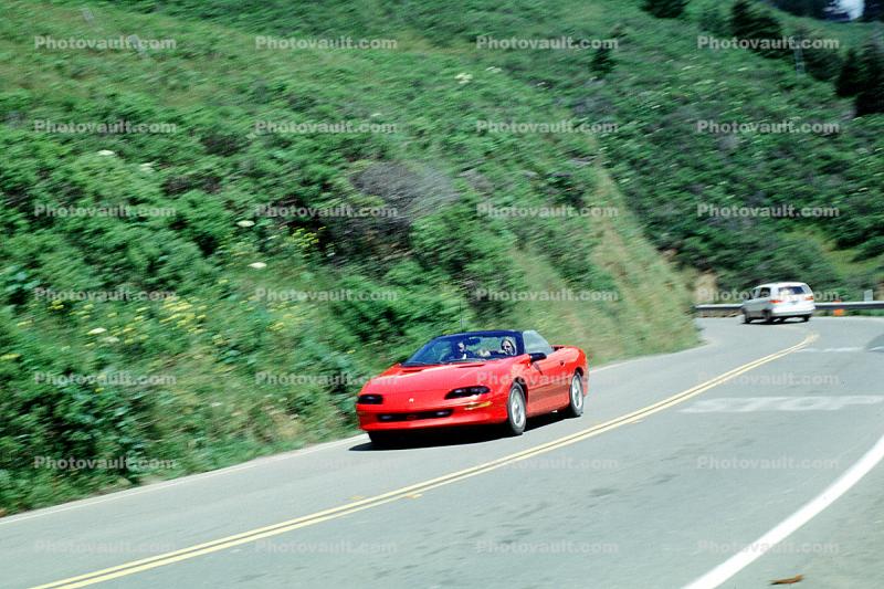 sports car, automobile, vehicle, Road, Roadway, Highway