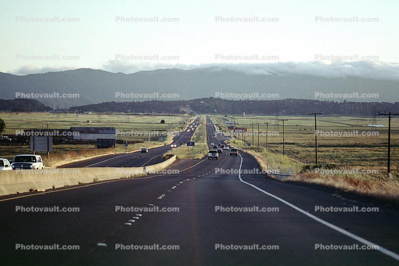Highway-37, Sonoma County, Road, Roadway, Highway-37, Sonoma County