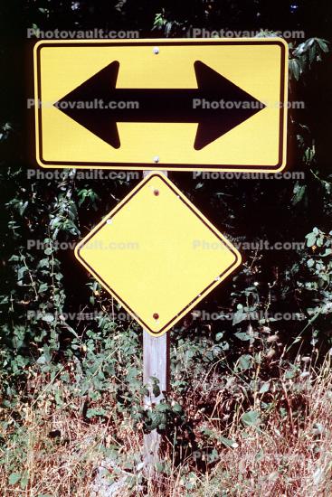 arrow, direction, directional, Caution, warning