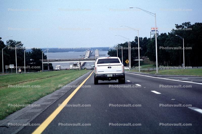 Road, Roadway, Highway, Freeway, Interstate, near Pensacola