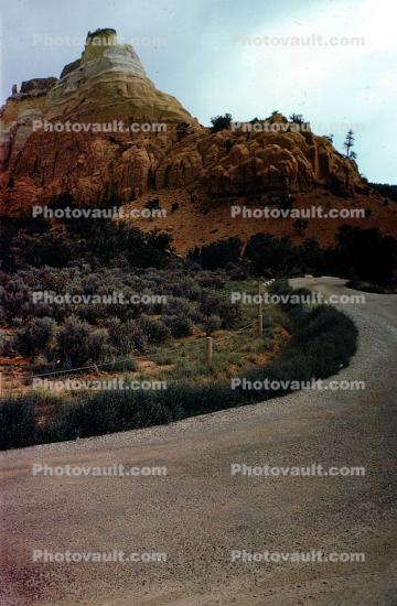 Carson National Forest, Road, Highway, New Mexico