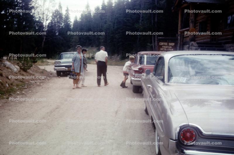 Cars, Buick, September 1961, 1960s