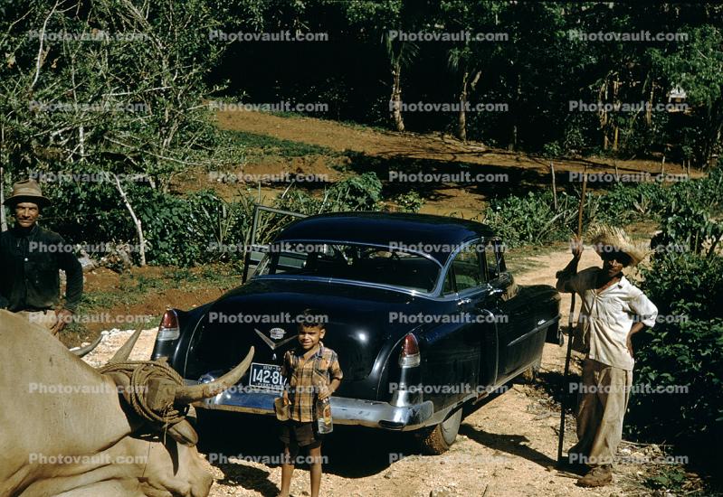Cadillac, 1958, 1950s