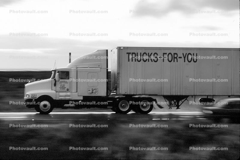 Trucks-For-You, highway-54, road, Kenworth, Highway, Semi-trailer truck, Semi