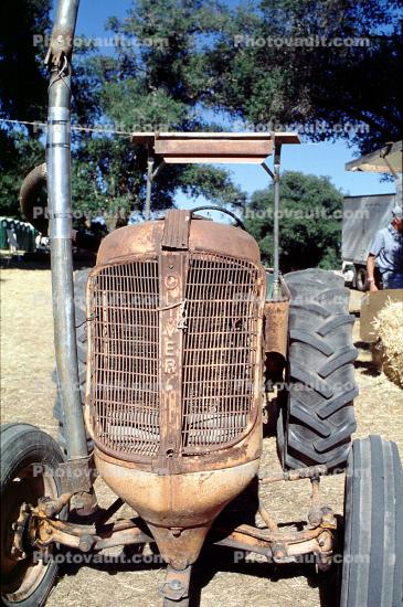 tractor, Sonoma County