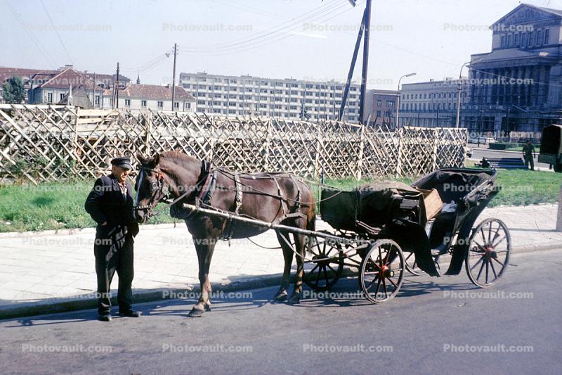 Budapest Hungary, 1963, 1960s