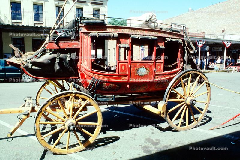 Stagecoach, stage coach