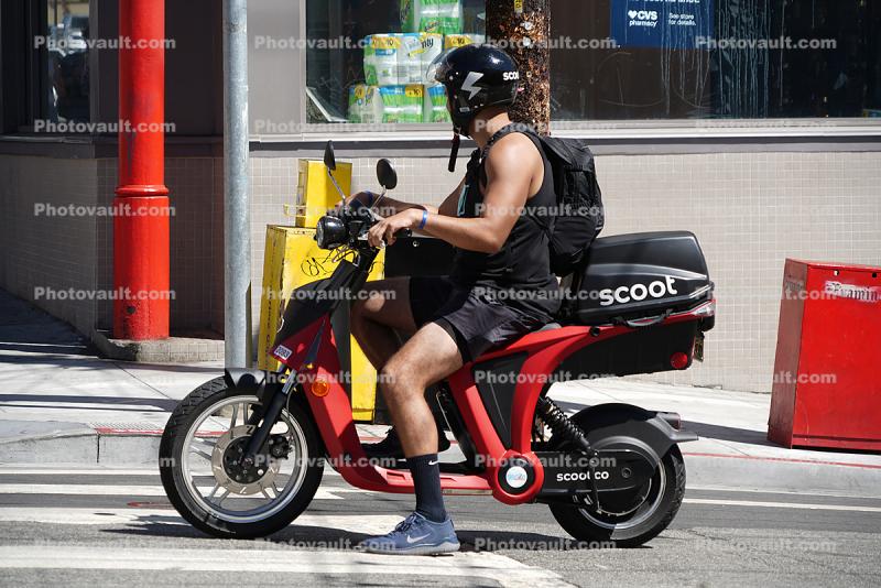 Scoot, Scootco