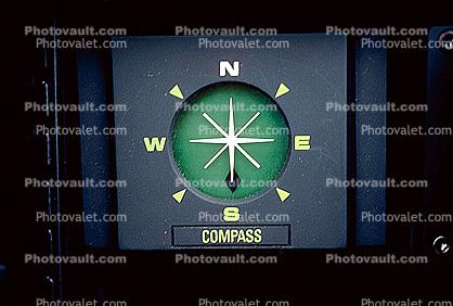 Compass Rose, Kawasaki ZZ-11
